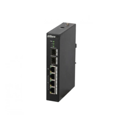 DAHUA DH-PFS4206-4P-120