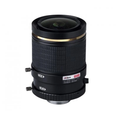 Объектив DAHUA DH-PLZ20C0-P