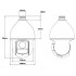 IP-камера DAHUA DH-SD59430U-HNI IP-камера DAHUA DH-SD59430U-HNI