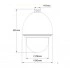 IP-камера DAHUA DH-SD65F230F-HNI IP-камера DAHUA DH-SD65F230F-HNI