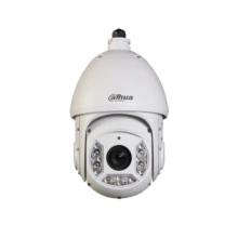 Видеокамера DAHUA DH-SD6C131I-HC-S3
