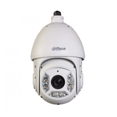 Видеокамера DAHUA DH-SD6C220I-HC