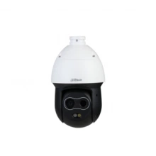 Камера DAHUA DH-TPC-SD2221P-B3F4