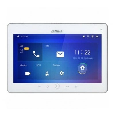 Домофон DAHUA DH-VTH5221DW-C