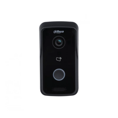 IP вызывные панели DAHUA DH-VTO2111D-P-S2 IP вызывные панели DAHUA DH-VTO2111D-P-S2