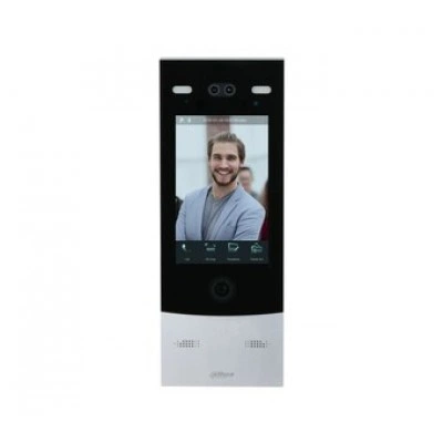 IP вызывные панели DAHUA DH-VTO7521G