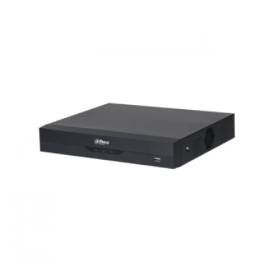 Видеорегистратор DAHUA DH-XVR5104HS-4KL-I2 Видеорегистратор DAHUA DH-XVR5104HS-4KL-I2