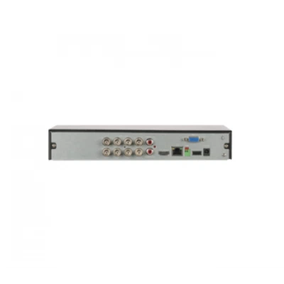 Видеорегистратор DAHUA DH-XVR5108HS-I2 Видеорегистратор DAHUA DH-XVR5108HS-I2