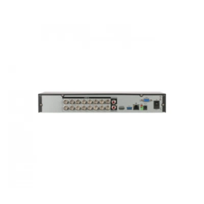 Видеорегистратор DAHUA DH-XVR5116H-4KL-I2 Видеорегистратор DAHUA DH-XVR5116H-4KL-I2