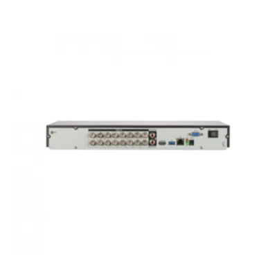 Видеорегистратор DAHUA DH-XVR5216AN-4KL-I2 Видеорегистратор DAHUA DH-XVR5216AN-4KL-I2