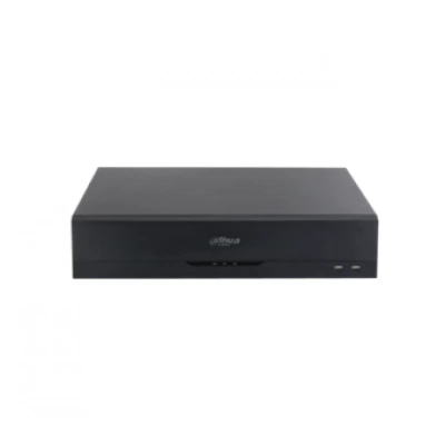 Видеорегистратор DAHUA DH-XVR5816S-4KL-I2-LP Видеорегистратор DAHUA DH-XVR5816S-4KL-I2-LP
