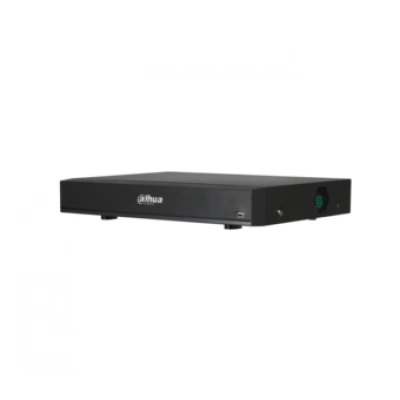 Видеорегистратор DAHUA DH-XVR7104HE-4K-I2 Видеорегистратор DAHUA DH-XVR7104HE-4K-I2