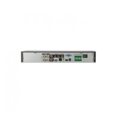 Видеорегистратор DAHUA DH-XVR7104HE-4K-I2 Видеорегистратор DAHUA DH-XVR7104HE-4K-I2