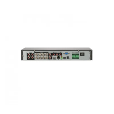 Видеорегистратор DAHUA DH-XVR7108HE-4K-I2 Видеорегистратор DAHUA DH-XVR7108HE-4K-I2