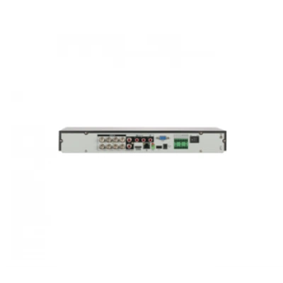 Видеорегистратор DAHUA DH-XVR7208A-4K-I2 Видеорегистратор DAHUA DH-XVR7208A-4K-I2