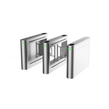 Турникеты распашные DAHUA DHI-ASGB522J-D