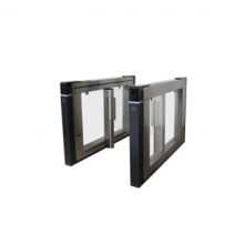 Турникеты распашные DAHUA DHI-ASGB810X-L