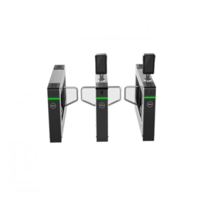 Турникеты распашные DAHUA DHI-ASGB810Y-L Турникеты распашные DAHUA DHI-ASGB810Y-L