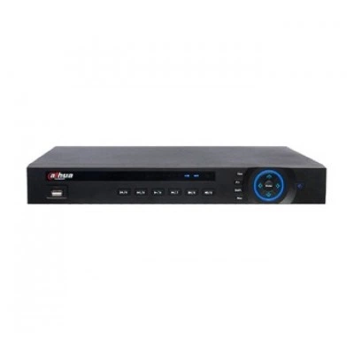 Видеорегистратор DAHUA DHI-HCVR7204A-V2 Видеорегистратор DAHUA DHI-HCVR7204A-V2