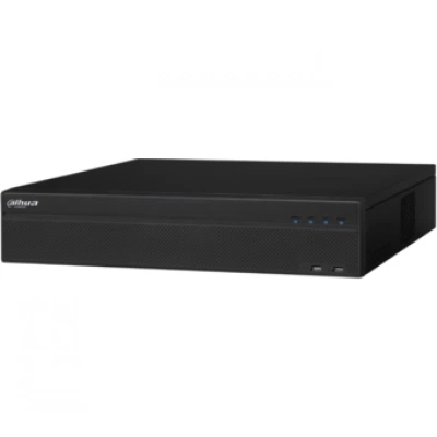 Видеорегистратор DAHUA DHI-HCVR8816S-S3 Видеорегистратор DAHUA DHI-HCVR8816S-S3