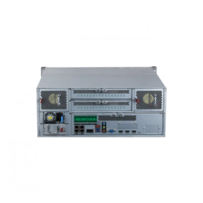 IP-видеорегистратор DAHUA DHI-IVSS7024-8M IP-видеорегистратор DAHUA DHI-IVSS7024-8M