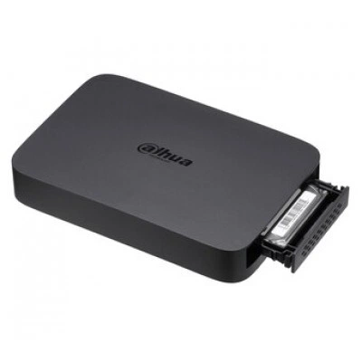IP-видеорегистратор DAHUA DHI-NVR104-P IP-видеорегистратор DAHUA DHI-NVR104-P
