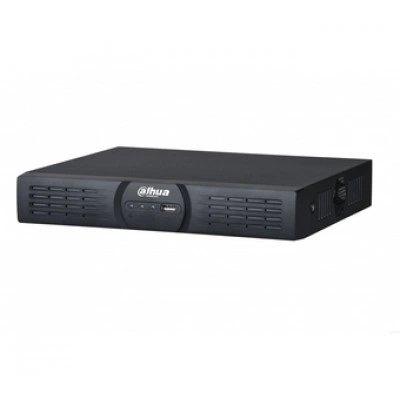IP-видеорегистратор DAHUA DHI-NVR1104HS