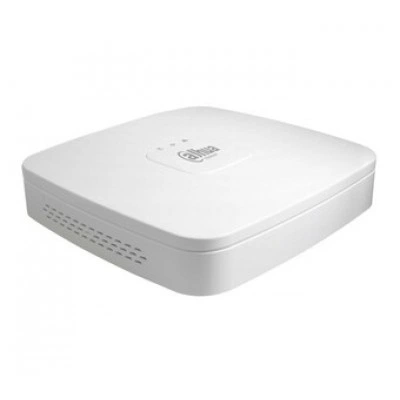 IP-видеорегистратор DAHUA DHI-NVR1108W-P IP-видеорегистратор DAHUA DHI-NVR1108W-P