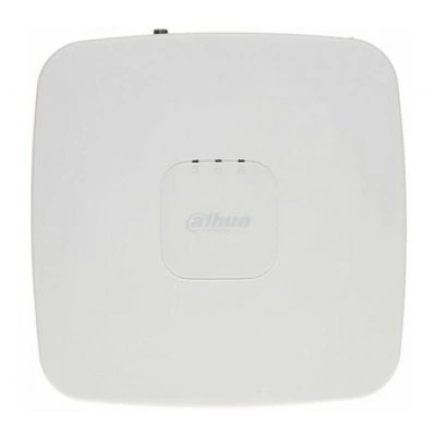 IP-видеорегистратор DAHUA DHI-NVR2104-4KS2 IP-видеорегистратор DAHUA DHI-NVR2104-4KS2