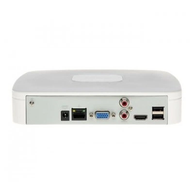 IP-видеорегистратор DAHUA DHI-NVR2104-4KS2 IP-видеорегистратор DAHUA DHI-NVR2104-4KS2