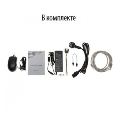 IP-видеорегистратор DAHUA DHI-NVR2104-P-4KS2 IP-видеорегистратор DAHUA DHI-NVR2104-P-4KS2