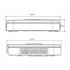 IP-видеорегистратор DAHUA DHI-NVR2108-4KS2 IP-видеорегистратор DAHUA DHI-NVR2108-4KS2