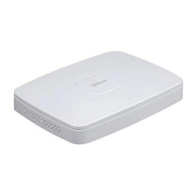 IP-видеорегистратор DAHUA DHI-NVR2108-8P-4KS2 IP-видеорегистратор DAHUA DHI-NVR2108-8P-4KS2