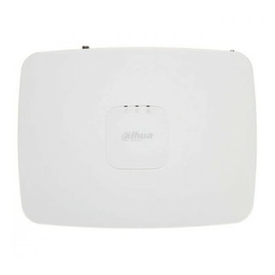 IP-видеорегистратор DAHUA DHI-NVR2108-8P-4KS2 IP-видеорегистратор DAHUA DHI-NVR2108-8P-4KS2