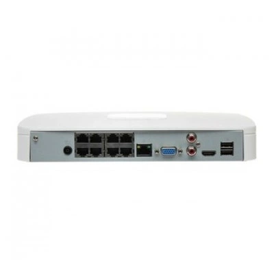 IP-видеорегистратор DAHUA DHI-NVR2108-8P-4KS2 IP-видеорегистратор DAHUA DHI-NVR2108-8P-4KS2