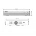 IP-видеорегистратор DAHUA DHI-NVR2108HS-8P-S2 IP-видеорегистратор DAHUA DHI-NVR2108HS-8P-S2