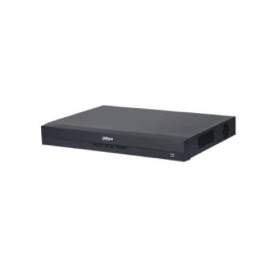 IP-видеорегистратор DAHUA DHI-NVR2208-8P-I IP-видеорегистратор DAHUA DHI-NVR2208-8P-I