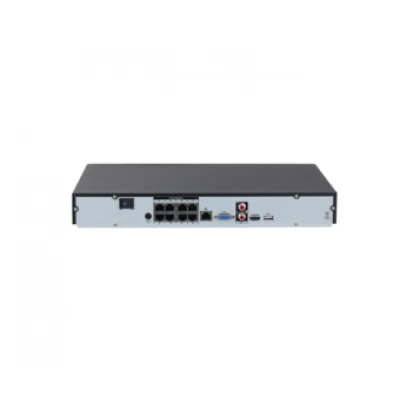 IP-видеорегистратор DAHUA DHI-NVR2208-8P-I IP-видеорегистратор DAHUA DHI-NVR2208-8P-I
