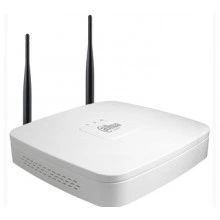 IP-видеорегистратор DAHUA DHI-NVR4104-W