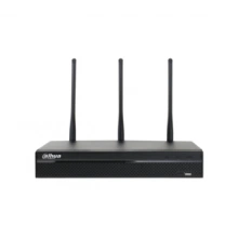 IP-видеорегистратор DAHUA DHI-NVR4104HS-W-S2