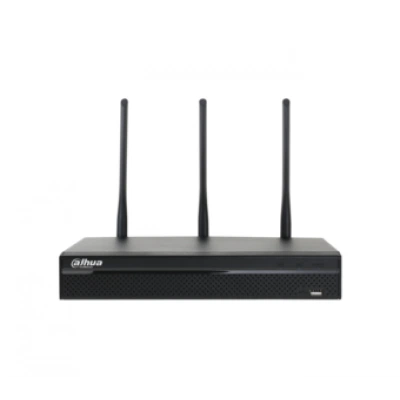IP-видеорегистратор DAHUA DHI-NVR4104HS-W-S2