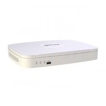 IP-видеорегистратор DAHUA DHI-NVR4108-8P