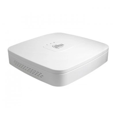 IP-видеорегистратор DAHUA DHI-NVR4108-P IP-видеорегистратор DAHUA DHI-NVR4108-P