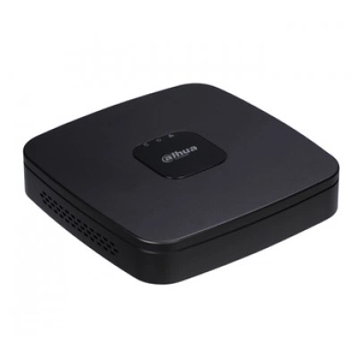 IP-видеорегистратор DAHUA DHI-NVR4108-P IP-видеорегистратор DAHUA DHI-NVR4108-P