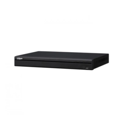IP-видеорегистратор DAHUA DHI-NVR4204-P-4KS2 IP-видеорегистратор DAHUA DHI-NVR4204-P-4KS2