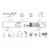 IP-видеорегистратор DAHUA DHI-NVR4204N IP-видеорегистратор DAHUA DHI-NVR4204N