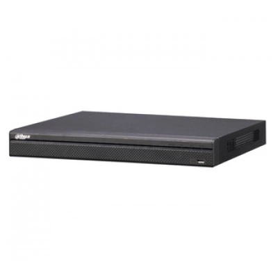 IP-видеорегистратор DAHUA DHI-NVR4208-8P-4K IP-видеорегистратор DAHUA DHI-NVR4208-8P-4K