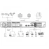 IP-видеорегистратор DAHUA DHI-NVR4208-8P-4K IP-видеорегистратор DAHUA DHI-NVR4208-8P-4K