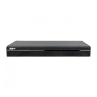 IP-видеорегистратор DAHUA DHI-NVR4208-8P-4KS2 IP-видеорегистратор DAHUA DHI-NVR4208-8P-4KS2