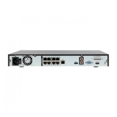 IP-видеорегистратор DAHUA DHI-NVR4208-8P-4KS2 IP-видеорегистратор DAHUA DHI-NVR4208-8P-4KS2